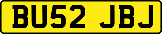 BU52JBJ