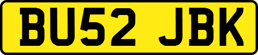 BU52JBK