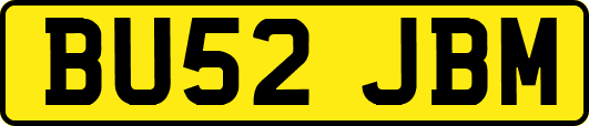 BU52JBM