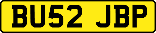 BU52JBP