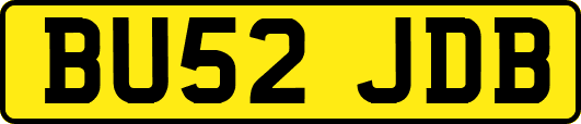 BU52JDB