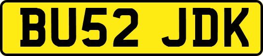 BU52JDK