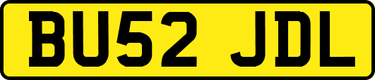 BU52JDL
