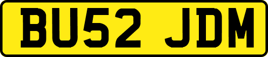 BU52JDM