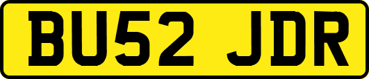 BU52JDR
