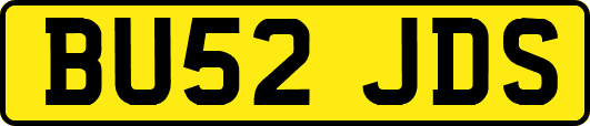 BU52JDS