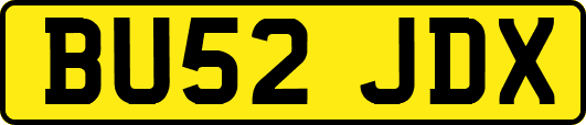 BU52JDX