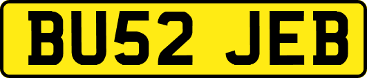 BU52JEB