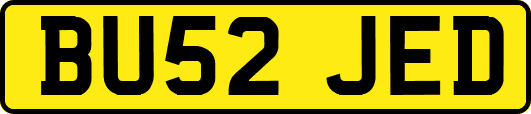 BU52JED