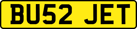 BU52JET