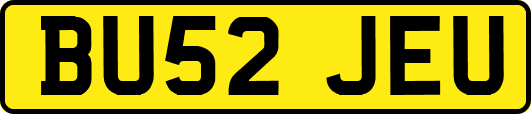 BU52JEU