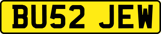 BU52JEW