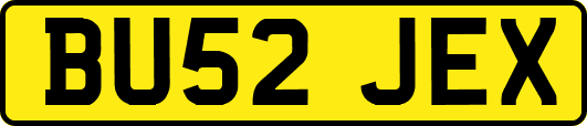 BU52JEX
