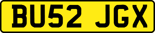 BU52JGX