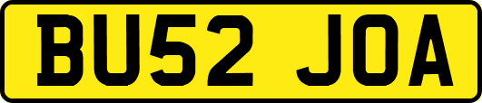 BU52JOA