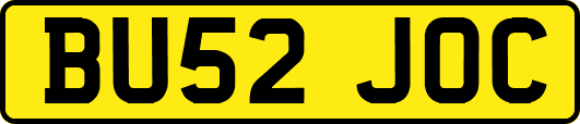 BU52JOC