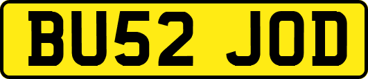 BU52JOD