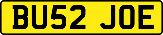 BU52JOE