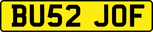 BU52JOF