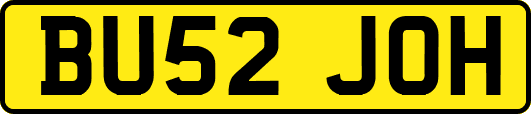 BU52JOH