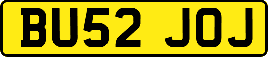 BU52JOJ