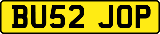 BU52JOP