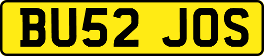 BU52JOS