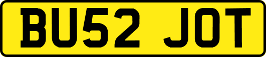 BU52JOT