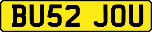 BU52JOU