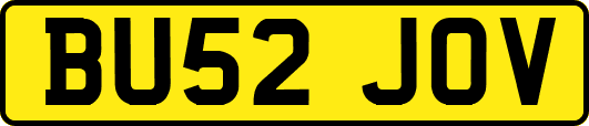 BU52JOV