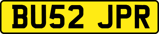 BU52JPR