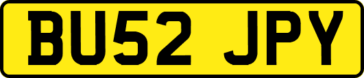 BU52JPY