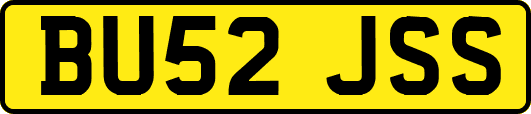 BU52JSS