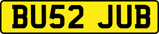 BU52JUB