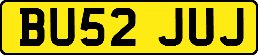 BU52JUJ