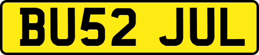 BU52JUL