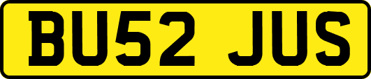 BU52JUS