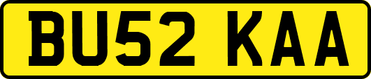 BU52KAA