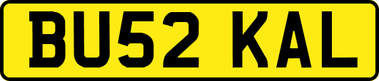 BU52KAL