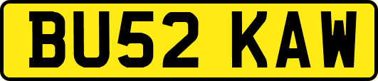 BU52KAW