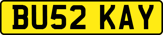 BU52KAY