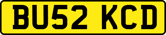BU52KCD