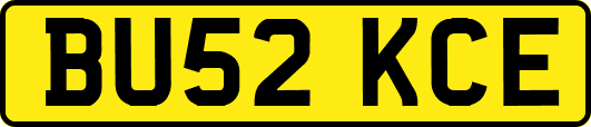 BU52KCE