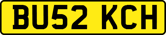 BU52KCH