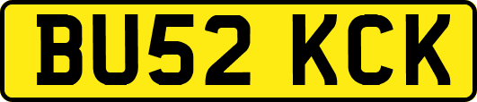 BU52KCK