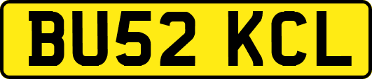 BU52KCL