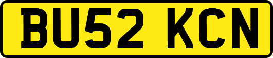 BU52KCN