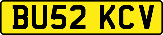 BU52KCV