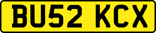 BU52KCX