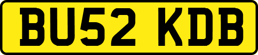BU52KDB